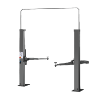 Podnośnik dwukolumnowy śrubowy NUSSBAUM SMART  LIFT 2.35 SL OTTO