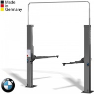 Podnośnik dwukolumnowy śrubowy Nussbaum Smart Lift 2.35 SL DT BMW 69 501 070