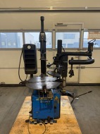 Montażownica HOFMANN seria Monty 3300-24 smartSpeed PLUS
