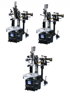 Części zamienne SX 119 PRO / SX 119 PRO DUO / SX 119 PRO CP / SX 119 PRO DUO CP / SX 119 PRO LNL / SX 119 PRO DUO LNL / SX 119 PRO CP LNL / SX 119 PRO DUO CP LNL
