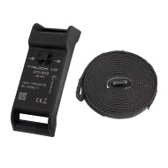 TPMS ciężarowy uniwersalny czujnik ciśnienia kół EU-Pro Truck 1.0 - mocowany opaską (BMS)