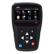Programator ATEQ VT57 + BLE Tesla + OBDII