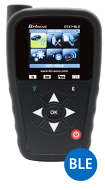 Programator TPMS BH SENS DT47 BLE + OBDII - 3-letnia licencja za FREE