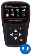 Programator DT57 BLE + OBDII 3- letnia licencja za FREE na WSZYSTKIE CZUJNIKI