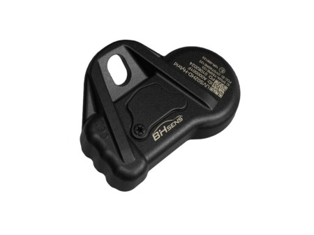 TPMS ciężarowy uniwersalny czujnik ciśnienia kół BH Sens UVS02HD-Hybrid