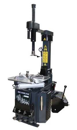 Montażownica do opon osobowych GIULIANO SL 22 SWING 230V-1ph-50Hz