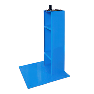 Podstawa do wulkanizatora WULKAN