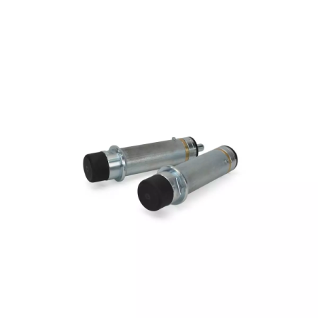 Komplet (4 sztuki) mocujące do Sprintera (NCV3) z trzpieniem mocującym do przednich punktów montażowych, regulowany 189–289 mm,