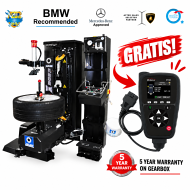 Montażownica Giuliano XBoss + DT41 GRATIS!!!