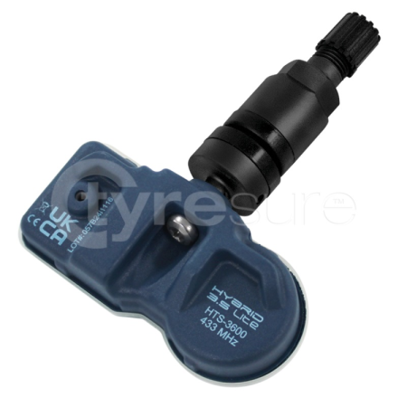 TPMS Czujnik ciśnienia koła EU -Pro Hybrid 3.5 Lite  HTS-3600 Graphite