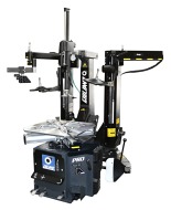 Montażownica do opon osobowych GIULIANO SX 228 PRO DUO