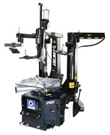 Montażownica do opon osobowych GIULIANO SX 228 PRO DUO LNL - bezłyżkowa
