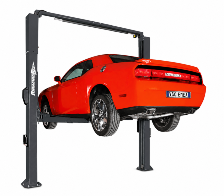 Podnośnik dwukolumnowy elektrohydrauliczny Forward PL40