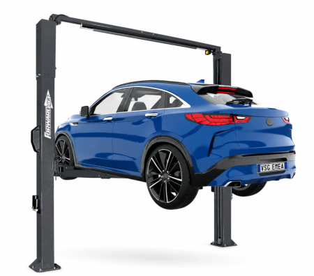 Podnośnik dwukolumnowy elektrohydrauliczny Forward PL45