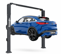 Podnośnik dwukolumnowy elektrohydrauliczny Forward PL45