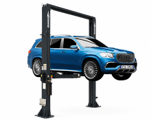 Podnośnik dwukolumnowy elektrohydrauliczny Forward PL55