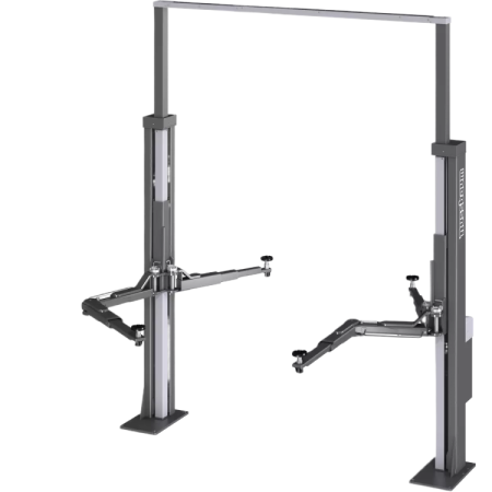 Podnośnik hydrauliczny dwukolumnowy NUSSBAUM Power Lift HF 3S 3500 OTTO DT