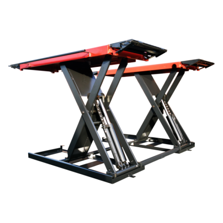 PODNOŚNIK NOŻYCOWY NORMET PX-4000XU 400V