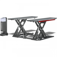 Podnośnik mobilny NUSSBAUM Sprinter Mobil 3000