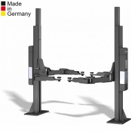 Podnośnik dwukolumnowy NUSSBAUM Power Lift HDL 6500 SST DG