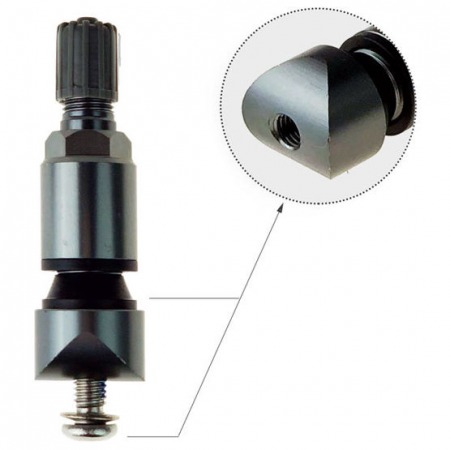 Zawór / Zestaw naprawczy pod czujnik ciśnienia CUB Uni Sensor TPMS-06 DG