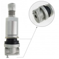 Zawór / Zestaw naprawczy pod czujnik ciśnienia VDO, SIEMENS TPMS-02 / TYR-V013 / SKA925