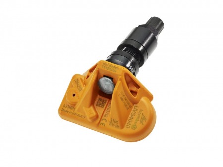 TPMS Czujnik ciśnienia koła HUF RDE033 BLACK OPEL / CHEVROLET