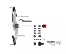 Adapter do kół motocyklowych Probike Eco Kit