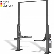 Podnośnik dwukolumnowy NUSSBAUM Power Lift HF 3S 5000 DG