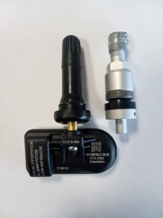 Czujnik ciśnienia opon do SUZUKI MOTOR USA