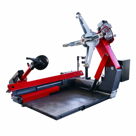 Montażownica ciężarowa 56XL