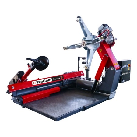 Montażownica ciężarowa Dura 56XL