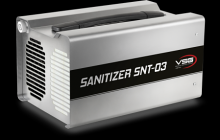 Ozonator SANITIZER SNT-03 urządzenie do dezynfekcji