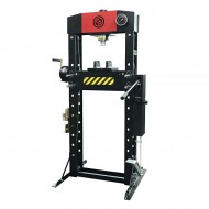Prasa hydrauliczna (nacisk: 30 ton)