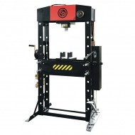 Prasa hydrauliczna (nacisk: 50 ton)