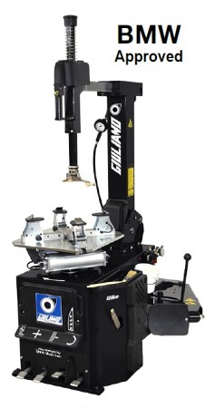 Montażownica Giuliano S 226 BIKE do opon motocyklowych z aprobatą BMW 81 25 2 444 868