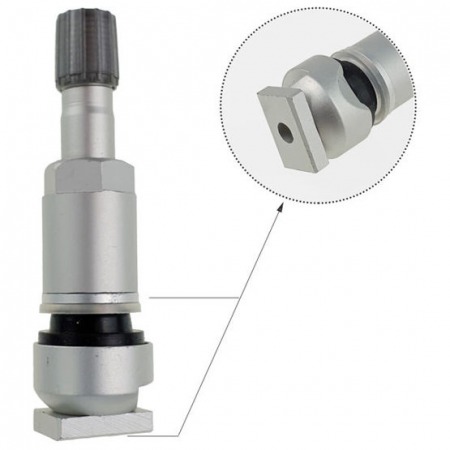 Zawór / Zestaw naprawczy SCHRADER GEN GAMMA TPMS-10