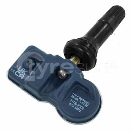 20 x TPMS Czujnik ciśnienia koła EU -Pro Hybrid 3.5 Lite  HTS-3600  Snap In