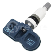 20 x TPMS Czujnik ciśnienia koła EU -Pro Hybrid 3.5 Lite  HTS-3600 Silver Clamp In
