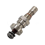 Zawór ciężarowy TPMS 6-465 40 L, 17 Ø, 0°