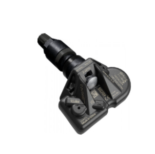 TPMS Czujnik ciśnienia koła Tesla HUF RDE255V26 2,4 GHz Bluetooth