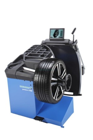Wyważarka HOFMANN Geodyna 7700 P geoTOUCH