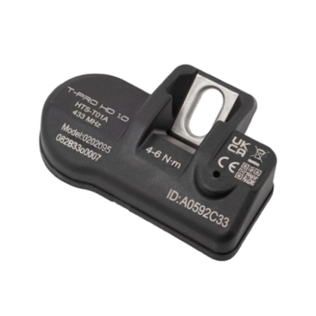 TPMS ciężarowy uniwersalny czujnik ciśnienia kół T-Pro HD 1.0