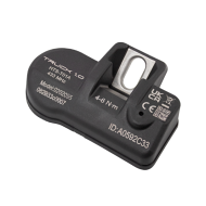 TPMS ciężarowy uniwersalny czujnik ciśnienia kół EU-Pro Truck 1.0 433 MHz