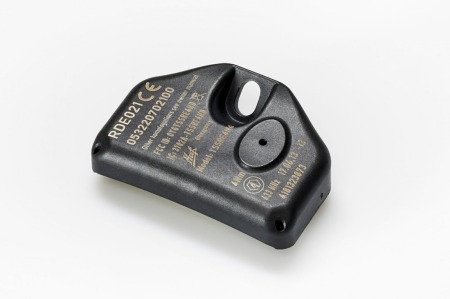 Czujnik ciśnienia TPMS EvoBus HUF/BH SENS RDE021