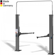 Podnośnik dwukolumnowy NUSSBAUM Smart Lift 2.35 SL EV
